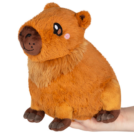 mini capybara main image