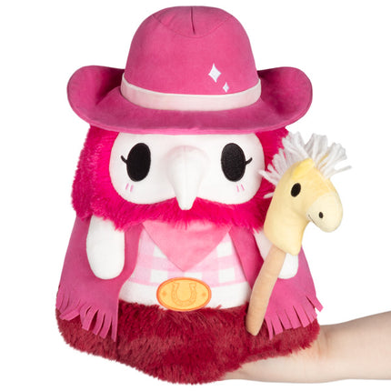 mini cowgirl main image