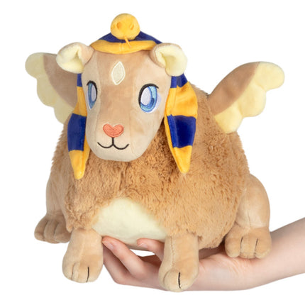 mini squishable sphinx main image