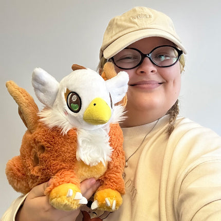 Mini Griffin Dragon User Photo