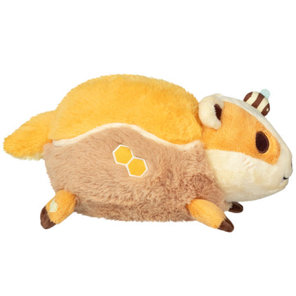 Mini Honey Badger Side Image