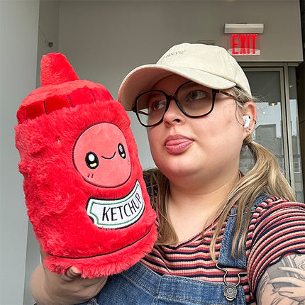 mini ketchup user photo