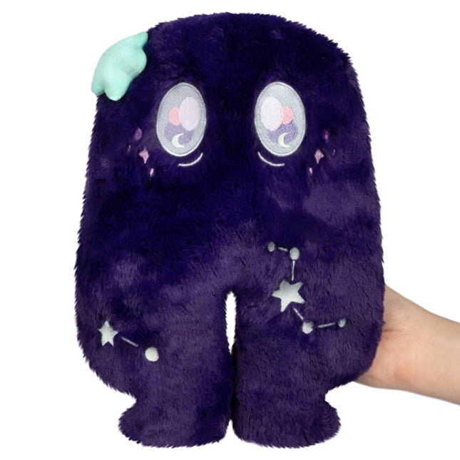 Mini Squishable Midnightcrawler Front View