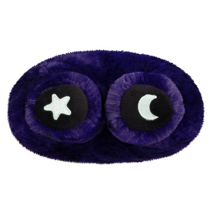 Mini Squishable Midnightcrawler Feet View