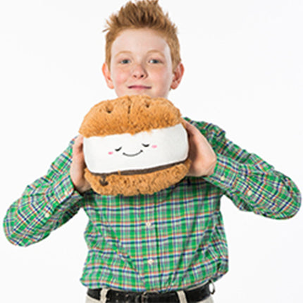 mini smore user photo