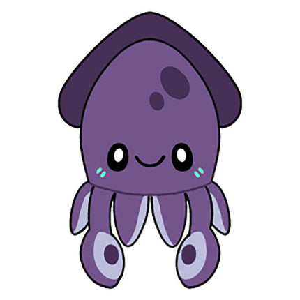 Mini Squid Ii