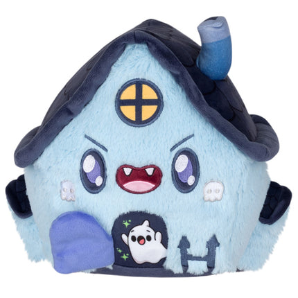 mini haunted house main image