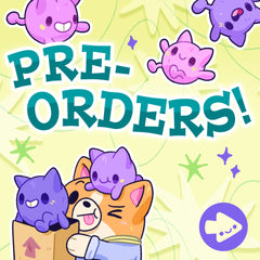Preorders