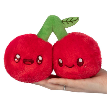snacker cherries s1e2 front view