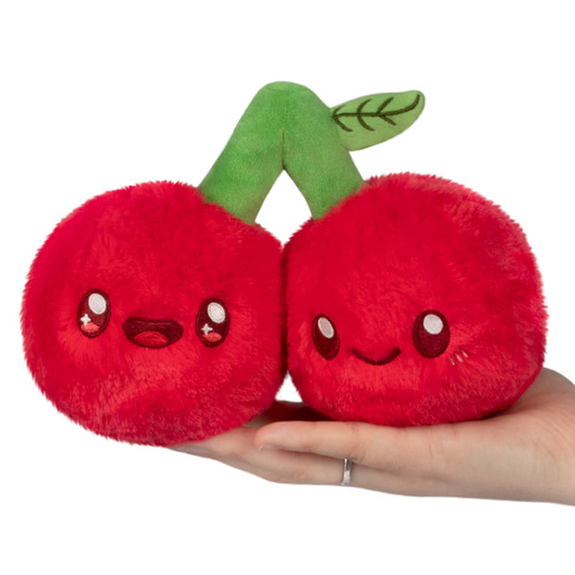 snacker cherries s1e2 front view