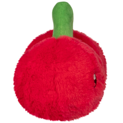 snacker cherries s1e2 side view