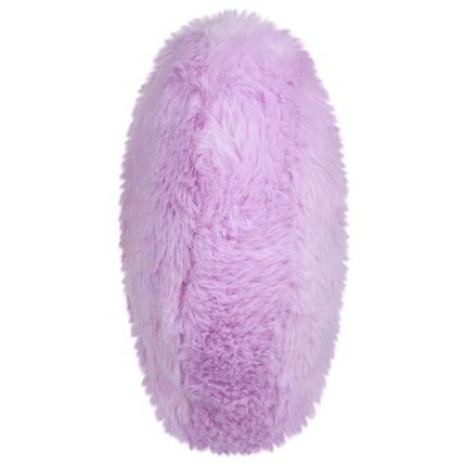 snacker heart hugs side view