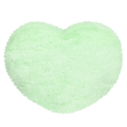 snacker heart pookie back view