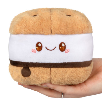 Snacker Smore S1E1 Main View