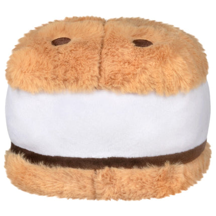Snacker Smore S1E1 Back View