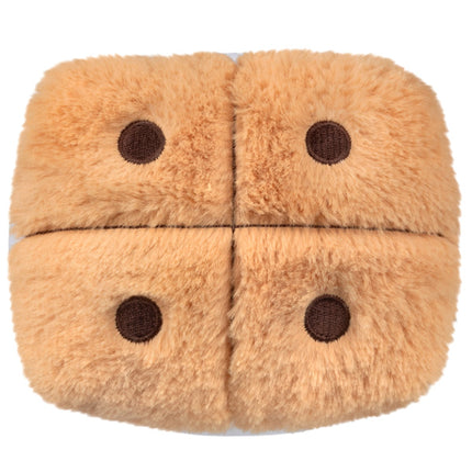 Snacker Smore S1E1 Top View
