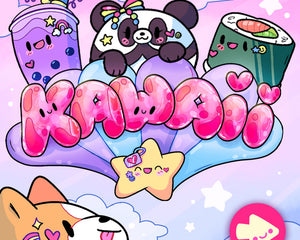 Kawaii