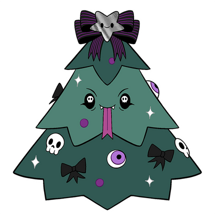 SpookyChristmasTree-600px