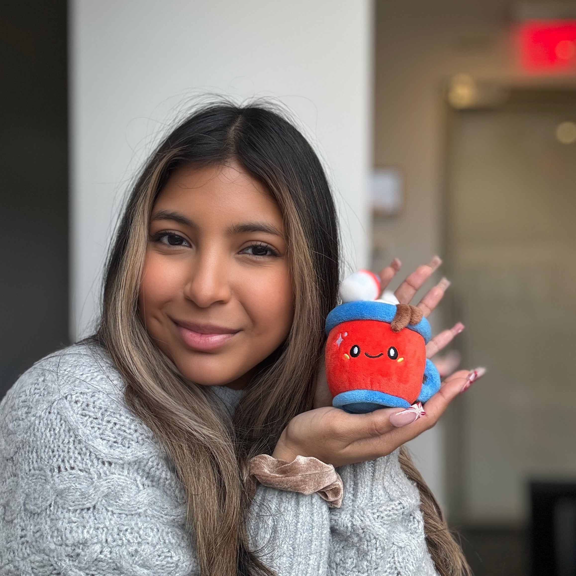 Squishable Store Squish Lodge: Micro Hot Chocolate – Squishable