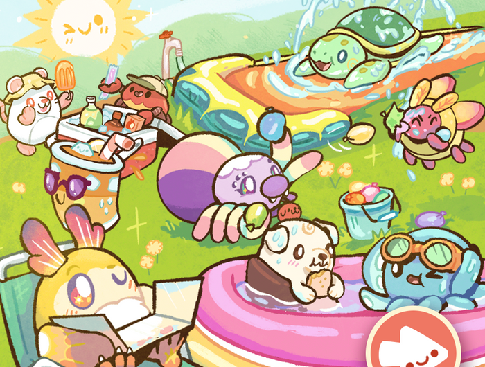 Summer 2026 Featured products