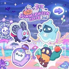 Summerween 2026