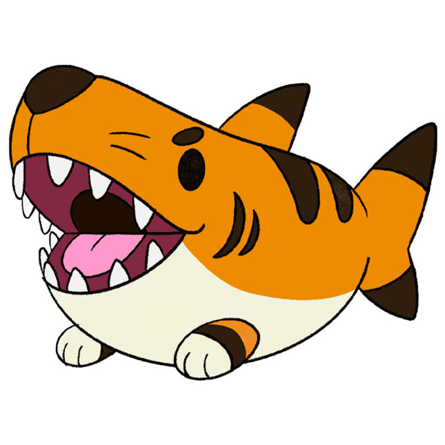 Tiger Shark