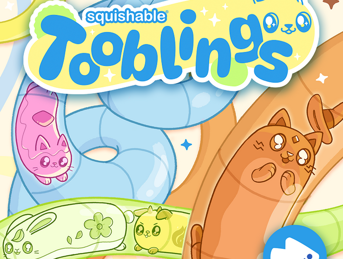 Squishable Tooblings