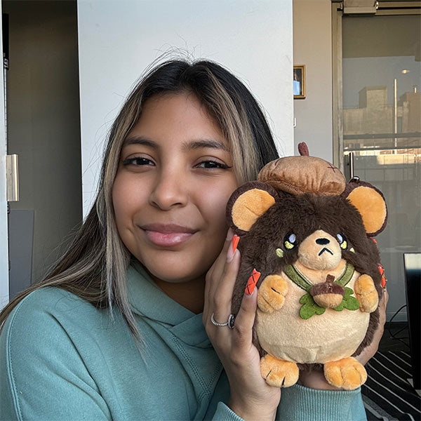 Squishable Computer Mouse Squish Manor: Snackers Manor Mouse – Squishable