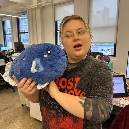 mini coelacanth user photo