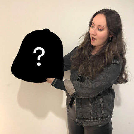 Mystery Squish user photo