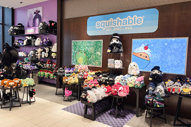 Squishable Store Wholesale – Squishable