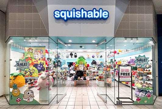 Squishable Store Stores – Squishable