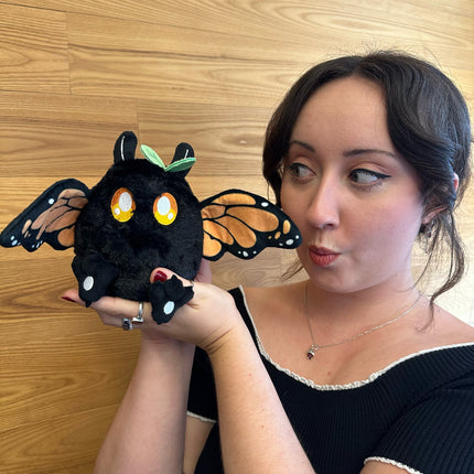 Alter Ego Monarch Mothman User Image