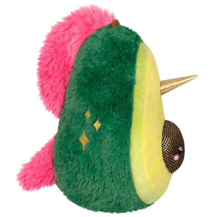 alteregos avocado unicorn side