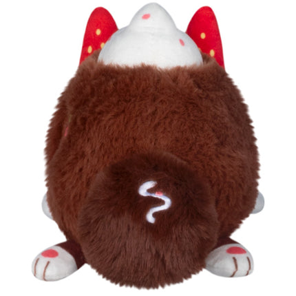 Alter Ego Cocoa Baby Kitsune back view
