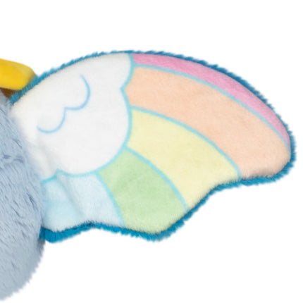 Alter Egos Series 14: Rainy Day Mothman wing