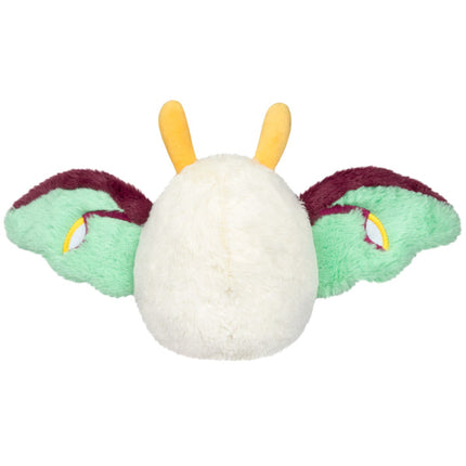 Alter Ego Luna Mothman Back View
