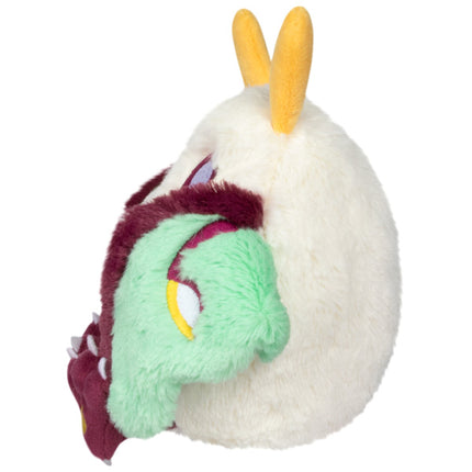 Alter Ego Luna Mothman Side View