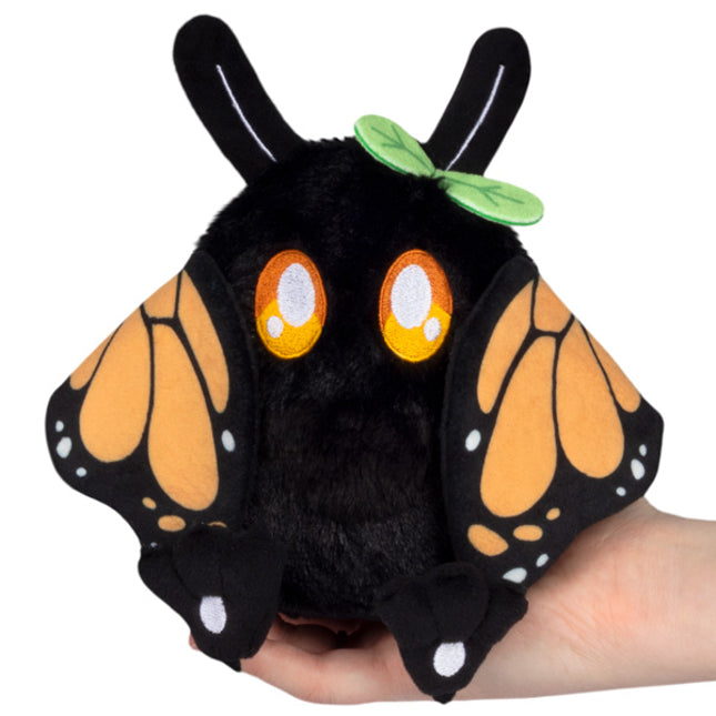 Alter Ego Monarch Mothman Main View