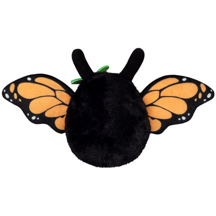 Alter Ego Monarch Mothman Back View
