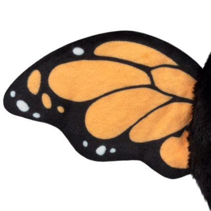 Alter Ego Monarch Mothman Wing View