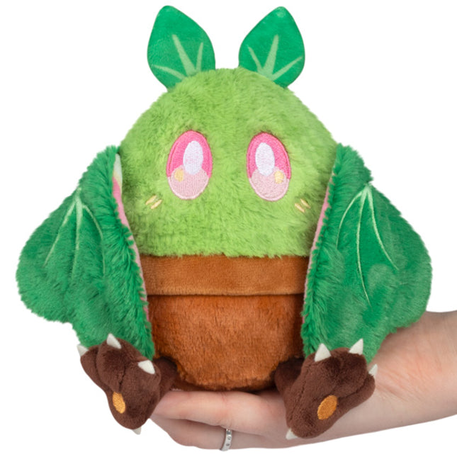 Alter Ego Plant Mothman Main View