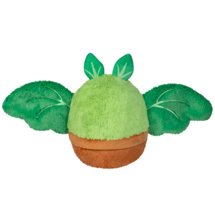 Alter Ego Plant Mothman Back View