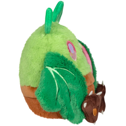 Alter Ego Plant Mothman Side View