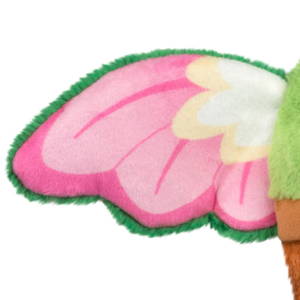 Alter Ego Plant Mothman Wing View