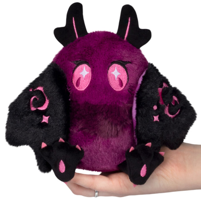Alter Ego Poison Mothman Main View