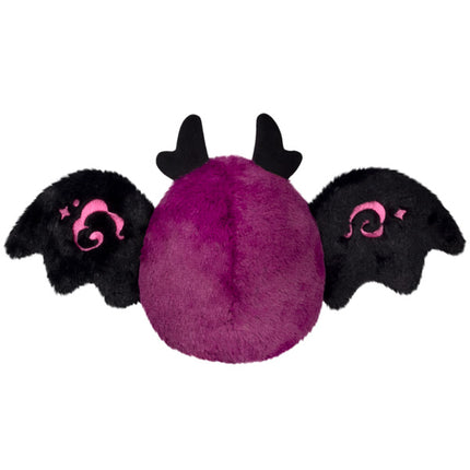 Alter Ego Poison Mothman Back View