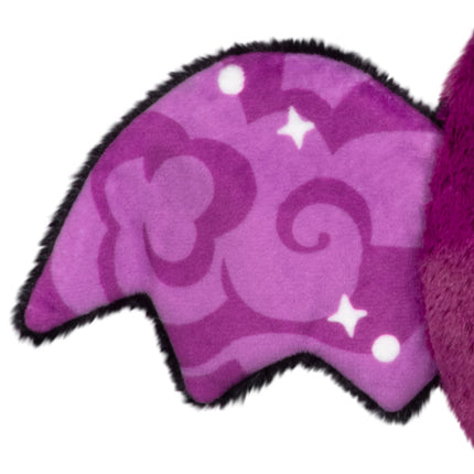 Alter Ego Poison Mothman Wing View