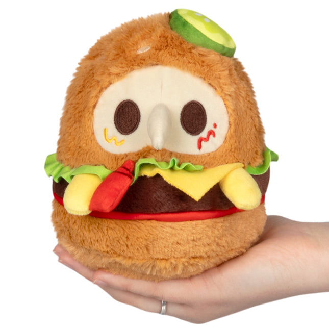 Alter Ego Plague Burger Main Image