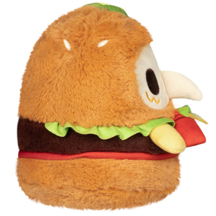 Alter Ego Burger Plague Side Image